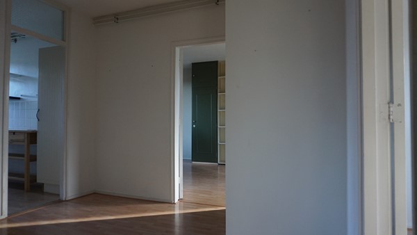 Medium property photo - Johanna Naberstraat 152, 1442 BD Purmerend